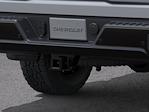 New 2025 Chevrolet Silverado 3500 LTZ Crew Cab 4WD Pickup for sale #SF347385 - photo 14