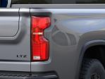 New 2025 Chevrolet Silverado 3500 LTZ Crew Cab 4WD Pickup for sale #SF347480 - photo 11