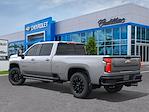 New 2025 Chevrolet Silverado 3500 LTZ Crew Cab 4WD Pickup for sale #SF347480 - photo 4