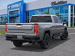 New 2025 Chevrolet Silverado 3500 LTZ Crew Cab 4WD Pickup for sale #SF347480 - photo 2