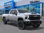 New 2025 Chevrolet Silverado 3500 LTZ Crew Cab 4WD Pickup for sale #SF347480 - photo 7