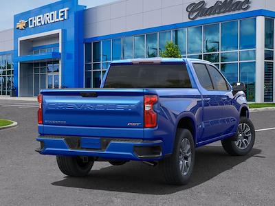 New 2025 Chevrolet Silverado 1500 RST Crew Cab Pickup for sale #SG157538 - photo 2