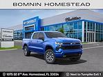 New 2025 Chevrolet Silverado 1500 RST Crew Cab Pickup for sale #SG157538 - photo 1