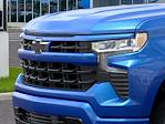 New 2025 Chevrolet Silverado 1500 RST Crew Cab Pickup for sale #SG157538 - photo 13