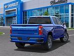 New 2025 Chevrolet Silverado 1500 RST Crew Cab Pickup for sale #SG157538 - photo 2