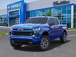 New 2025 Chevrolet Silverado 1500 RST Crew Cab Pickup for sale #SG157538 - photo 6