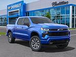 New 2025 Chevrolet Silverado 1500 RST Crew Cab Pickup for sale #SG157538 - photo 7
