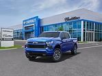 New 2025 Chevrolet Silverado 1500 RST Crew Cab Pickup for sale #SG157538 - photo 8