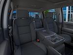 New 2025 Chevrolet Silverado 1500 Custom Crew Cab 4WD Pickup for sale #SG253472 - photo 16