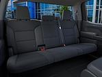New 2025 Chevrolet Silverado 1500 Custom Crew Cab 4WD Pickup for sale #SG253472 - photo 17
