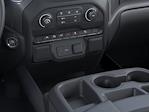 New 2025 Chevrolet Silverado 1500 Custom Crew Cab 4WD Pickup for sale #SG253472 - photo 23