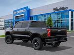 New 2025 Chevrolet Silverado 1500 Custom Crew Cab 4WD Pickup for sale #SG253472 - photo 3