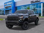 New 2025 Chevrolet Silverado 1500 Custom Crew Cab 4WD Pickup for sale #SG253472 - photo 6