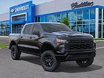New 2025 Chevrolet Silverado 1500 Custom Crew Cab 4WD Pickup for sale #SG253472 - photo 7