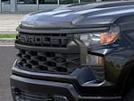 New 2025 Chevrolet Silverado 1500 Custom Crew Cab 4WD Pickup for sale #SG253670 - photo 13