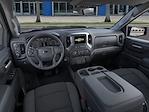 New 2025 Chevrolet Silverado 1500 Custom Crew Cab 4WD Pickup for sale #SG253670 - photo 15