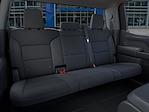 New 2025 Chevrolet Silverado 1500 Custom Crew Cab 4WD Pickup for sale #SG253670 - photo 17
