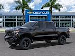 New 2025 Chevrolet Silverado 1500 Custom Crew Cab 4WD Pickup for sale #SG253670 - photo 3