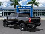 New 2025 Chevrolet Silverado 1500 Custom Crew Cab 4WD Pickup for sale #SG253670 - photo 4