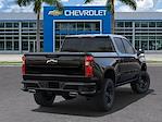 New 2025 Chevrolet Silverado 1500 Custom Crew Cab 4WD Pickup for sale #SG253670 - photo 2