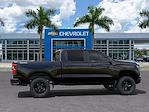 New 2025 Chevrolet Silverado 1500 Custom Crew Cab 4WD Pickup for sale #SG253670 - photo 5