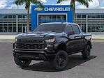 New 2025 Chevrolet Silverado 1500 Custom Crew Cab 4WD Pickup for sale #SG253670 - photo 6