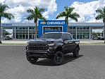 New 2025 Chevrolet Silverado 1500 Custom Crew Cab 4WD Pickup for sale #SG253670 - photo 8