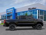 New 2025 Chevrolet Silverado 1500 Custom Crew Cab 4WD Pickup for sale #SG253955 - photo 5