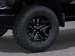 New 2025 Chevrolet Silverado 1500 Custom Crew Cab 4WD Pickup for sale #SG253955 - photo 9
