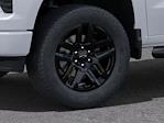 New 2025 Chevrolet Silverado 1500 Custom Crew Cab Pickup for sale #SG279803 - photo 9