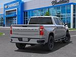 New 2025 Chevrolet Silverado 1500 Custom Crew Cab Pickup for sale #SG281104 - photo 2