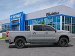 New 2025 Chevrolet Silverado 1500 Custom Crew Cab Pickup for sale #SG281104 - photo 5
