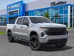New 2025 Chevrolet Silverado 1500 Custom Crew Cab Pickup for sale #SG281104 - photo 7