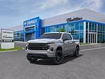 New 2025 Chevrolet Silverado 1500 Custom Crew Cab Pickup for sale #SG281104 - photo 8