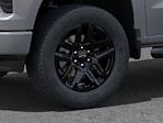 New 2025 Chevrolet Silverado 1500 Custom Crew Cab Pickup for sale #SG281104 - photo 9