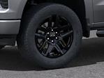 New 2025 Chevrolet Silverado 1500 Custom Crew Cab Pickup for sale #SG281275 - photo 9