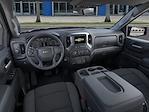 New 2025 Chevrolet Silverado 1500 Custom Crew Cab Pickup for sale #SG297696 - photo 15
