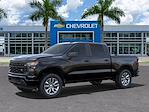 New 2025 Chevrolet Silverado 1500 Custom Crew Cab Pickup for sale #SG297696 - photo 3