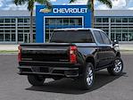 New 2025 Chevrolet Silverado 1500 Custom Crew Cab Pickup for sale #SG297696 - photo 2