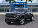 New 2025 Chevrolet Silverado 1500 Custom Crew Cab Pickup for sale #SG297696 - photo 6
