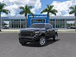 New 2025 Chevrolet Silverado 1500 Custom Crew Cab Pickup for sale #SG297696 - photo 8