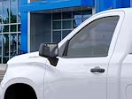 New 2025 Chevrolet Silverado 1500 Work Truck Regular Cab Pickup for sale #SG313980 - photo 12