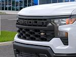 New 2025 Chevrolet Silverado 1500 Work Truck Regular Cab Pickup for sale #SG313980 - photo 13