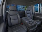 New 2025 Chevrolet Silverado 1500 Work Truck Regular Cab Pickup for sale #SG313980 - photo 16