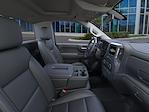 New 2025 Chevrolet Silverado 1500 Work Truck Regular Cab Pickup for sale #SG313980 - photo 17