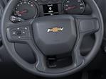 New 2025 Chevrolet Silverado 1500 Work Truck Regular Cab Pickup for sale #SG313980 - photo 19