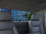 New 2025 Chevrolet Silverado 1500 Work Truck Regular Cab Pickup for sale #SG313980 - photo 24