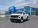 New 2025 Chevrolet Silverado 1500 Work Truck Regular Cab Pickup for sale #SG313980 - photo 8