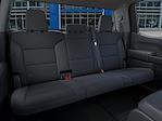 New 2025 Chevrolet Silverado 1500 Custom Crew Cab Pickup for sale #SG357207 - photo 17