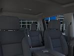 New 2025 Chevrolet Silverado 1500 Custom Crew Cab Pickup for sale #SG357207 - photo 24